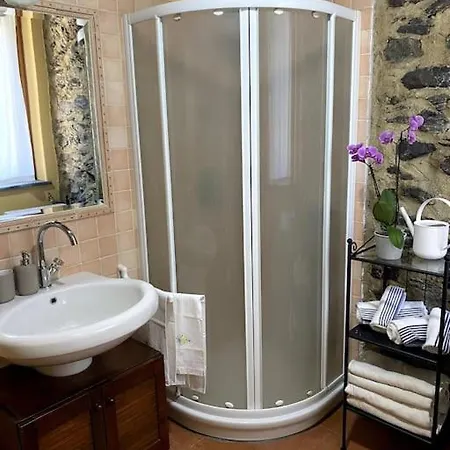 Casa Le Scese Porta Di Valtellina Piantedo