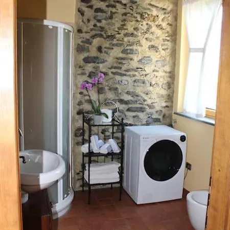 Casa Le Scese Porta Di Valtellina Piantedo