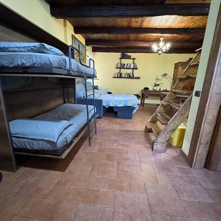 Casa Le Scese Porta Di Valtellina *